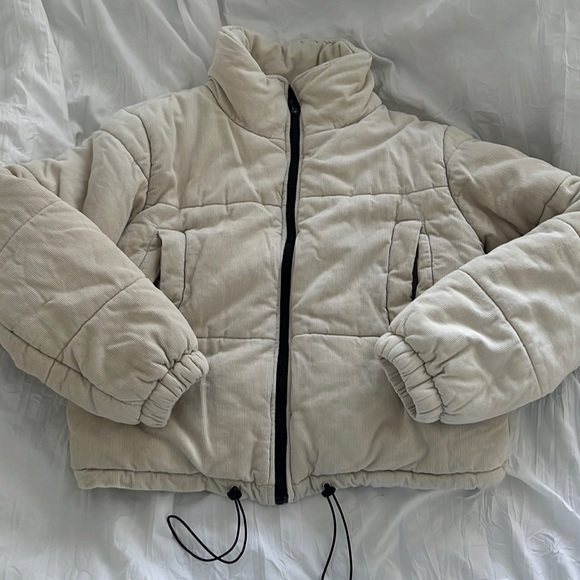 Princess Polly Jackets & Blazers - Polly puffer jacket